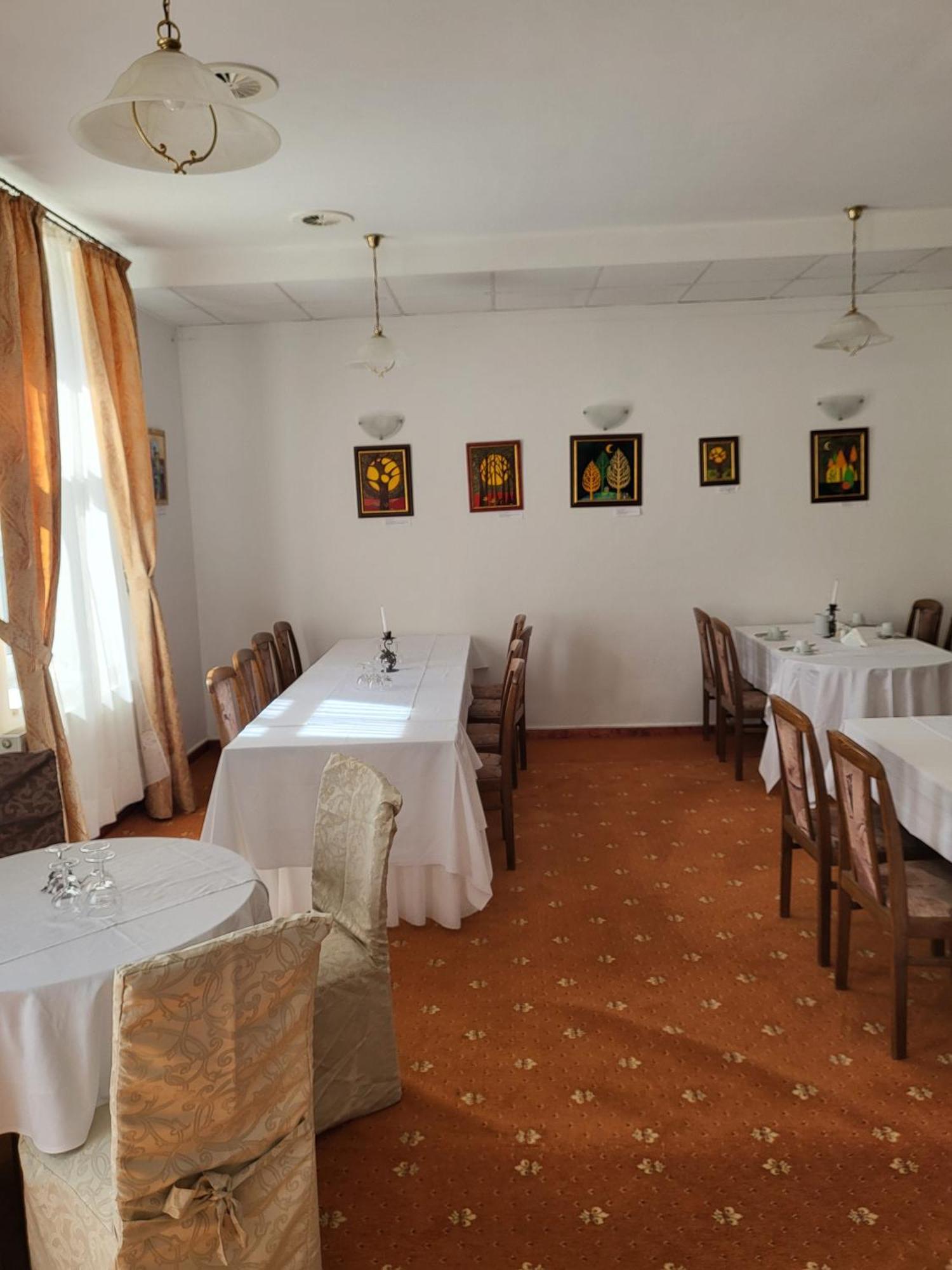Hotel Margit Trenčianske Teplice Eksteriør bilde