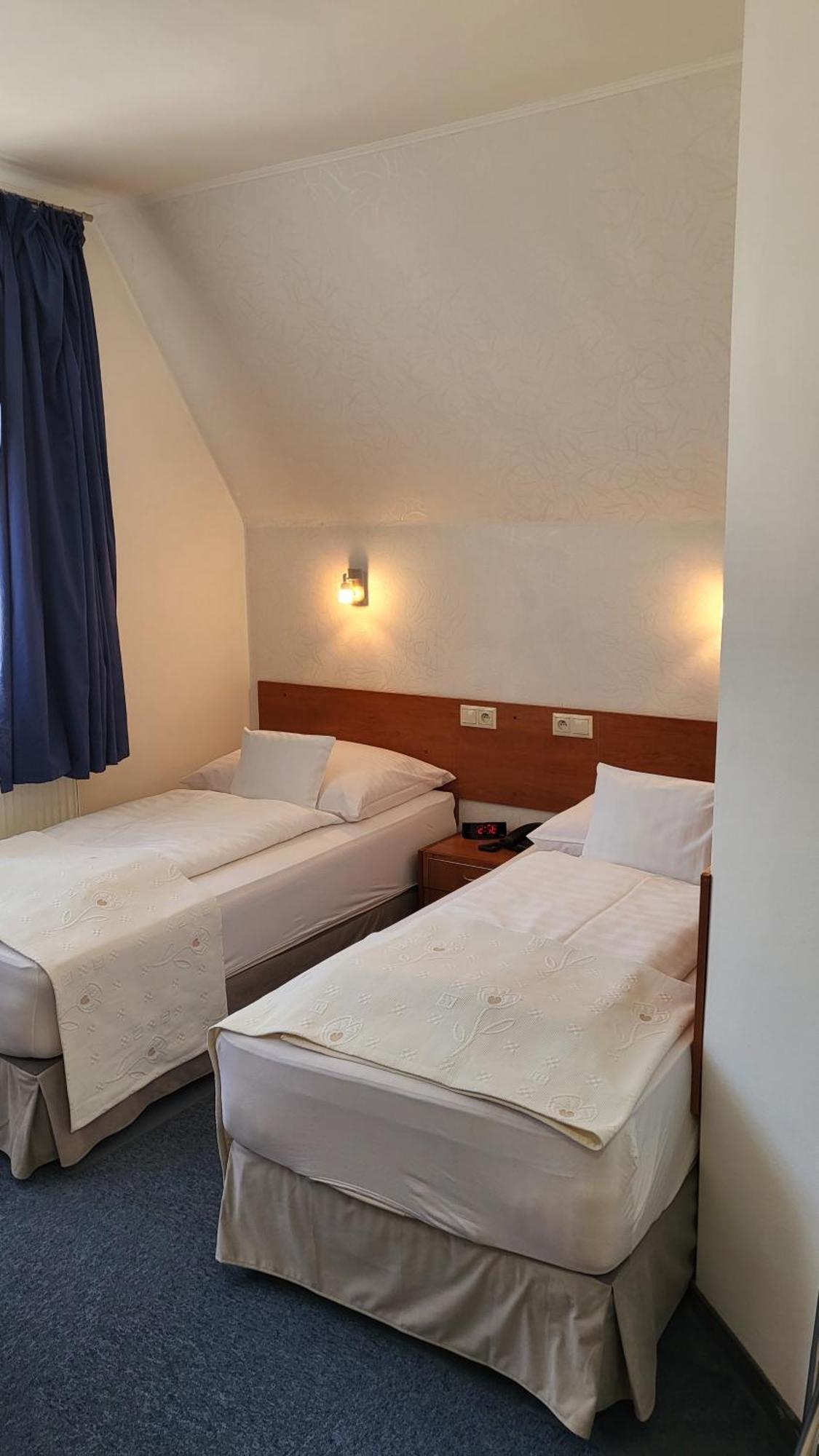 Hotel Margit Trenčianske Teplice Eksteriør bilde