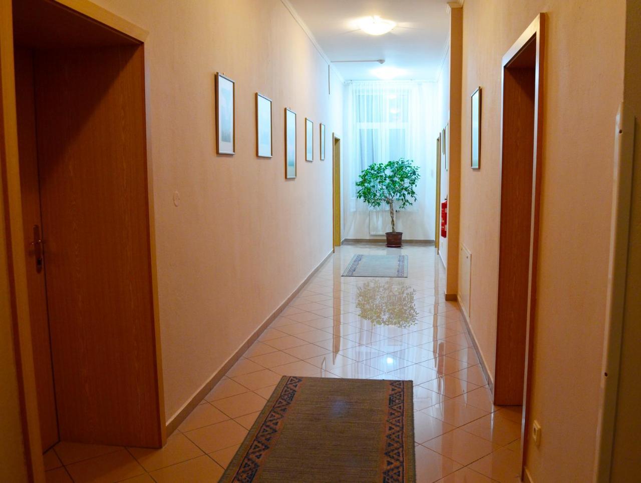 Hotel Margit Trenčianske Teplice Eksteriør bilde