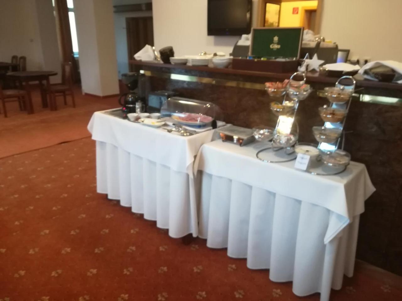 Hotel Margit Trenčianske Teplice Eksteriør bilde